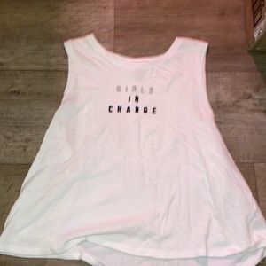 PINK Tank T
